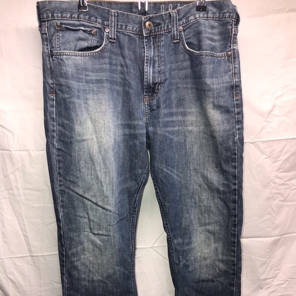 Bullhead Gravel men’s jeans